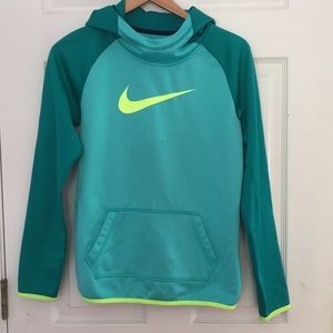 GUC Nike Dri-fit hoodie